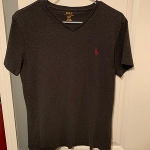 3/$25 Polo Ralph Lauren v neck